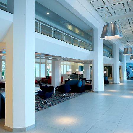 Sport Club By Isrotel Collection Eilat Exterior photo