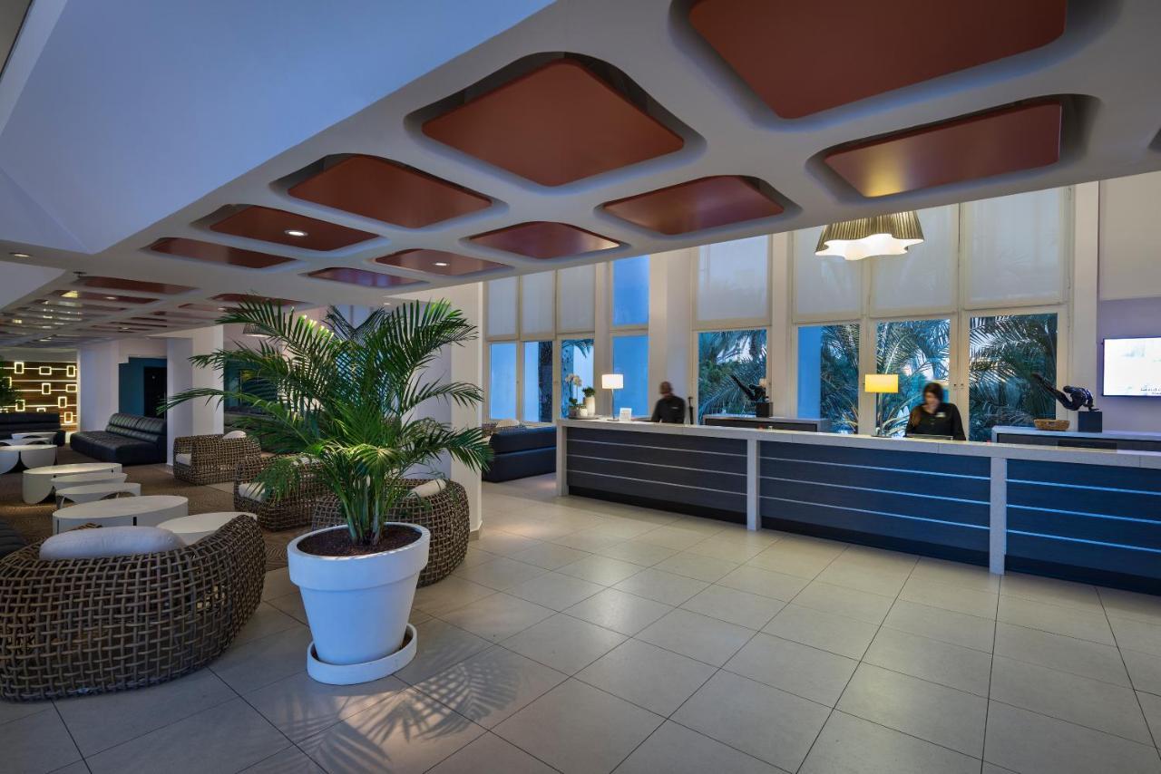 Sport Club By Isrotel Collection Eilat Exterior photo
