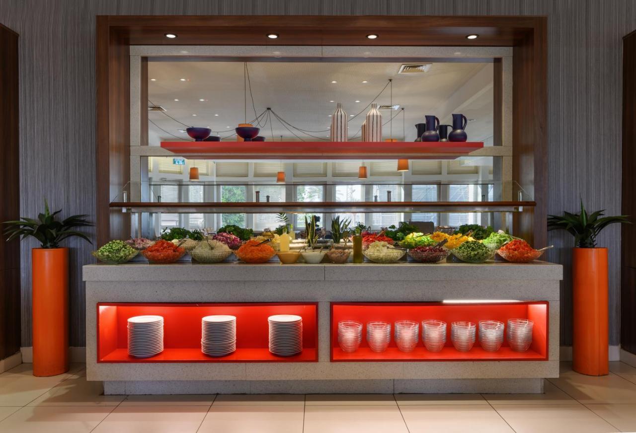 Sport Club By Isrotel Collection Eilat Exterior photo