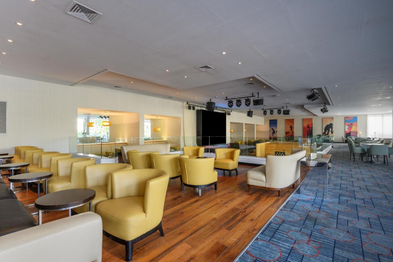 Sport Club By Isrotel Collection Eilat Exterior photo
