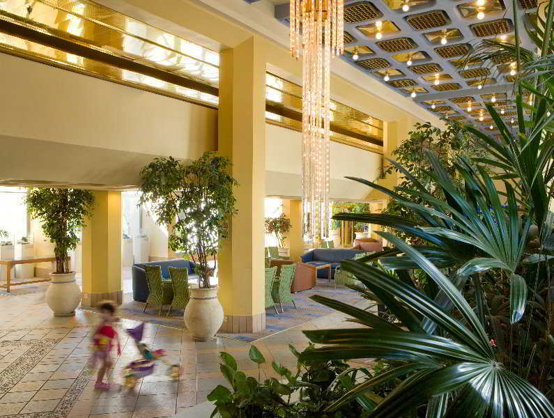 Sport Club By Isrotel Collection Eilat Exterior photo