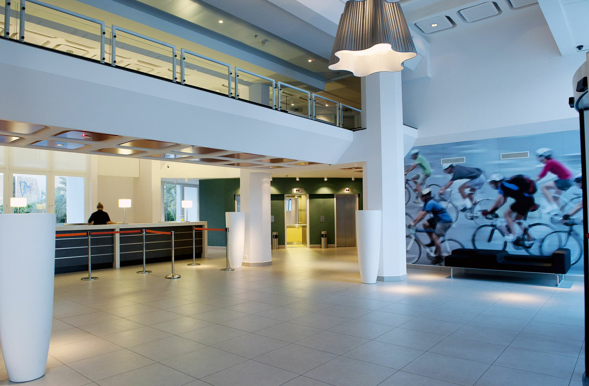 Sport Club By Isrotel Collection Eilat Exterior photo